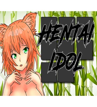 HENTAI IDOL Steam Key GLOBAL